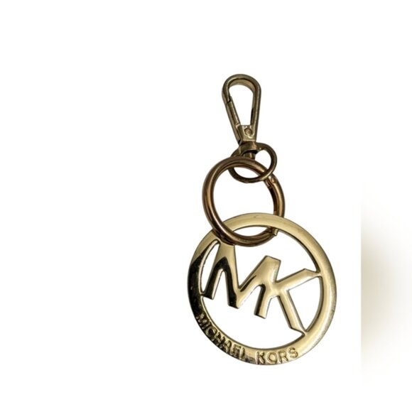 Michael Kors Bag Charm / Keychain - Picture 2 of 7